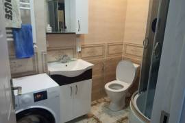 Apartment for sale, 3 Room, New building, Tbilisi, Varketili