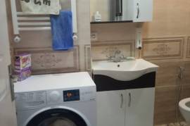 Apartment for sale, 3 Room, New building, Tbilisi, Varketili