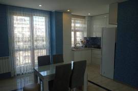 Apartment for sale, 3 Room, New building, Tbilisi, Varketili