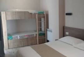 Продается квартира, 2 Kомнатная, Новостройка, Боржомский район, Бакуриани