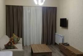 Продается квартира, 2 Kомнатная, Новостройка, Боржомский район, Бакуриани