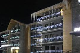 Продается квартира, 2 Kомнатная, Новостройка, Боржомский район, Бакуриани