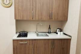 Apartment for sale, New building, Bakuriani