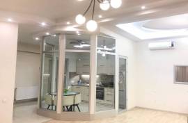 Продается квартира, 3 Kомнатная, Новостройка, Тбилиси, saburtalo