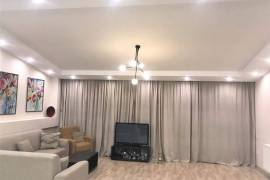 Продается квартира, 3 Kомнатная, Новостройка, Тбилиси, saburtalo
