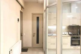 Продается квартира, 3 Kомнатная, Новостройка, Тбилиси, saburtalo
