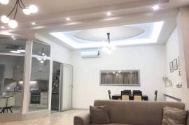 Продается квартира, 3 Kомнатная, Новостройка, Тбилиси, saburtalo