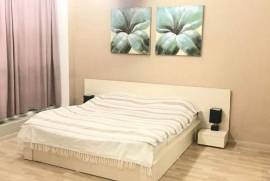 Продается квартира, 3 Kомнатная, Новостройка, Тбилиси, saburtalo