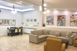 Продается квартира, 3 Kомнатная, Новостройка, Тбилиси, saburtalo