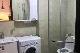 Аренда, 2 Kомнатная, Новостройка, Тбилиси, saburtalo