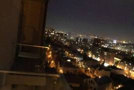 Аренда, 2 Kомнатная, Новостройка, Тбилиси, saburtalo