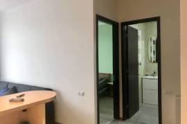 Аренда, 2 Kомнатная, Новостройка, Тбилиси, saburtalo