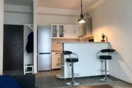 Аренда, 2 Kомнатная, Новостройка, Тбилиси, saburtalo