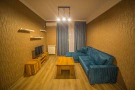 Daily Apartment Rent, New building, Varketili