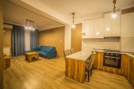 Daily Apartment Rent, New building, Varketili