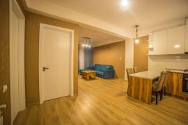 Daily Apartment Rent, New building, Varketili