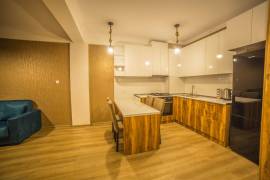 Daily Apartment Rent, New building, Varketili