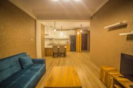 Daily Apartment Rent, New building, Varketili