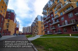 ქირავდება ბინა დღიურად, 2 ოთახიანი, ახალი აშენებული, თბილისი, ვარკეთილი