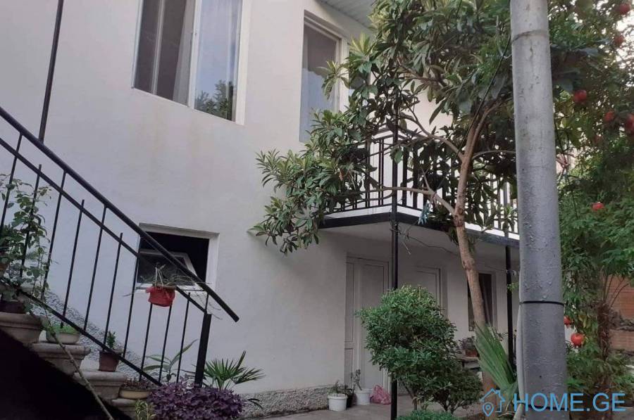 House For Sale, 7 Room, Tbilisi, Isani