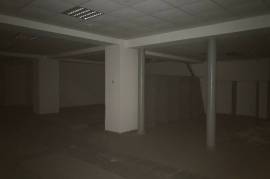 For Rent, Universal commercial space, Afrika