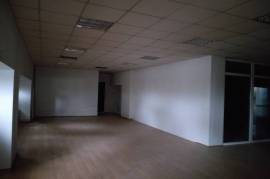 For Rent, Universal commercial space, Afrika