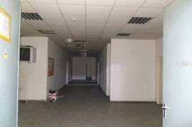 For Rent, Universal commercial space, Afrika