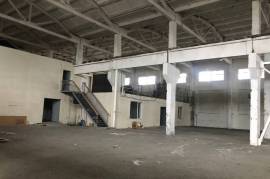 For Rent, Universal commercial space, Afrika