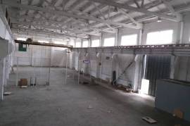 For Rent, Universal commercial space, Afrika