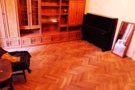 ქირავდება ბინა, 1 ოთახიანი, ძველი აშენებული, თბილისი, ვაკე