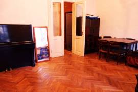 ქირავდება ბინა, 1 ოთახიანი, ძველი აშენებული, თბილისი, ვაკე