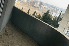 Продается квартира, 4 Kомнатная, Новостройка, Тбилиси, saburtalo