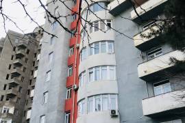 Продается квартира, 4 Kомнатная, Новостройка, Тбилиси, saburtalo