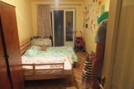 Продается квартира, 3 Kомнатная, Старое здание, Тбилиси, saburtalo