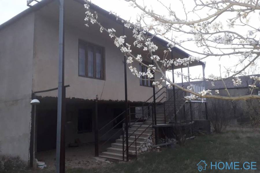 იყიდება სახლი, დოესი