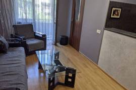 Daily Apartment Rent, Old building, saburtalo