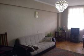 Продается квартира, 3 Kомнатная, Старое здание, Тбилиси, vake
