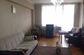 Продается квартира, 3 Kомнатная, Старое здание, Тбилиси, vake