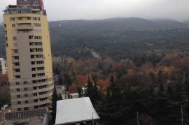 Продается квартира, 3 Kомнатная, Старое здание, Тбилиси, vake