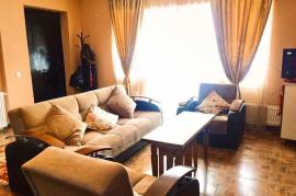 House For Rent, Bakuriani