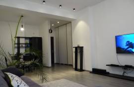 For Rent, New building, saburtalo