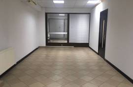 For Rent, Office, Sololaki