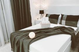Daily Apartment Rent, 1 Room, New building, Batumi