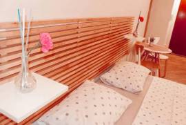 Daily Apartment Rent, 1 Room, New building, Batumi