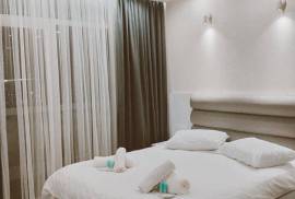 Daily Apartment Rent, 1 Room, New building, Batumi