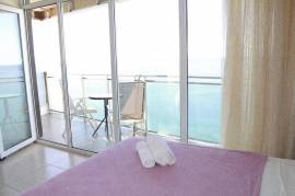Daily Apartment Rent, 1 Room, New building, Batumi