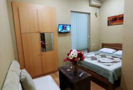 For Rent, Hotel, Vera