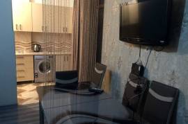 Аренда квартир посуточно, 3 Kомнатная, Новостройка, Тбилиси, Варкетили
