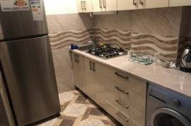 Daily Apartment Rent, 3 Room, New building, Tbilisi, Samgori