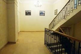 Daily Apartment Rent, New building, Mtatsminda